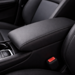 Car Armrest