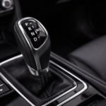 Gear Knob