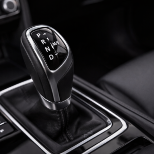 Gear Knob